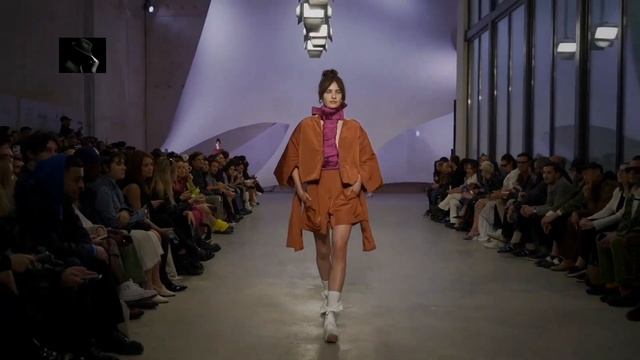 BUZINA МодаЛисбоа Осень 2023 смотреть онлайн