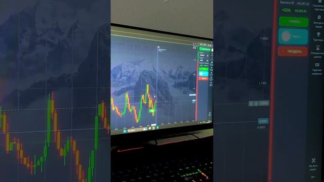 Как заработать на криптовалюте! крипто | анализ рынка ?