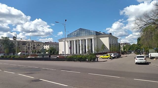 мира обзор