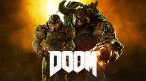 DooM Первое знакомство