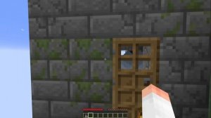 Майнкрафт, Но я Попал в Цивилизацию Элитр