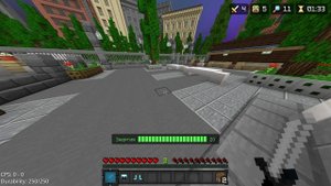 minecraft w friend 8