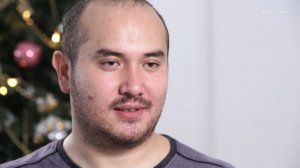 Бешеная сушка, 1 сезон, 9 выпуск