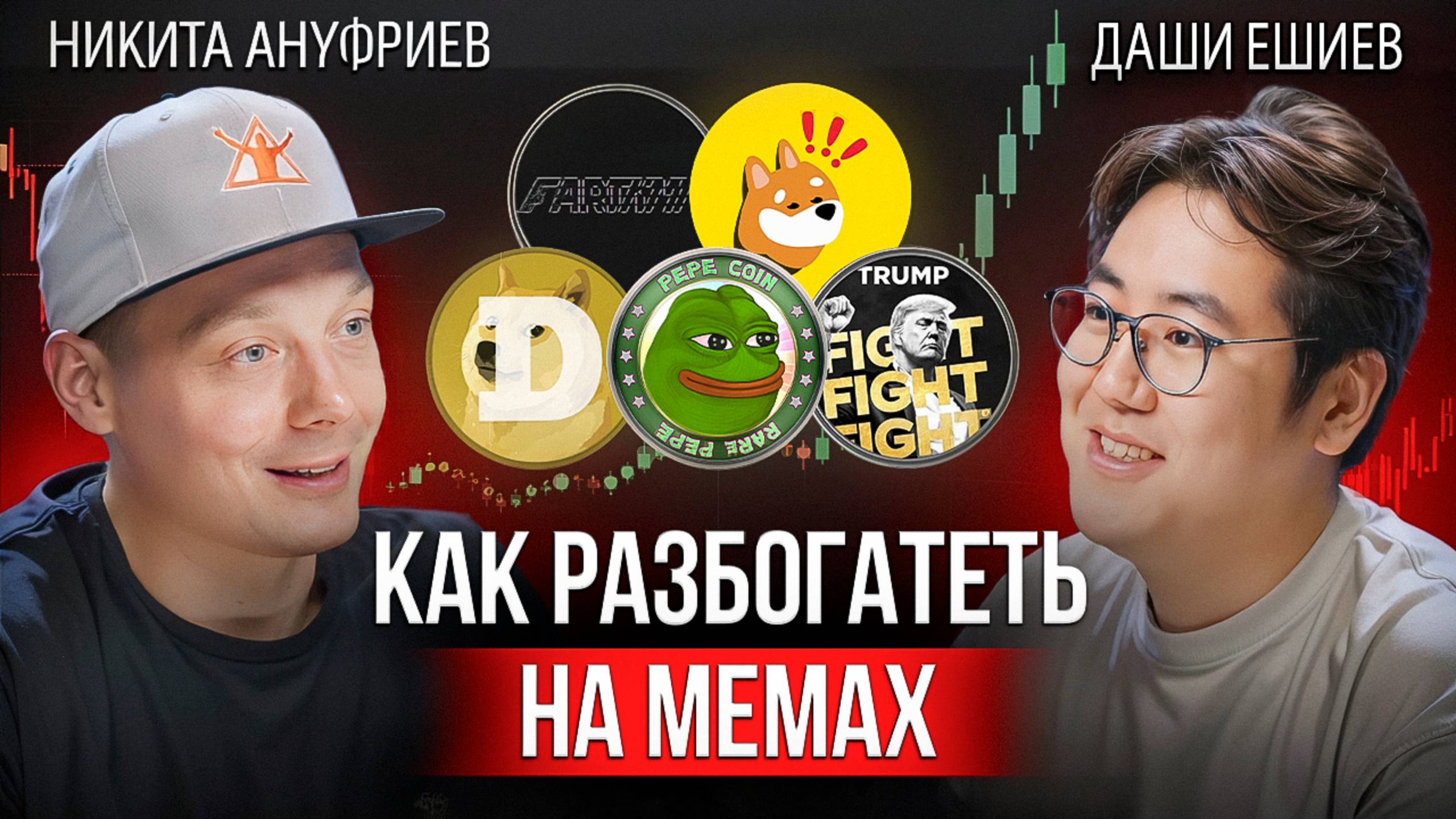 Трейдинг криптовалют | Что покупают киты на 150x