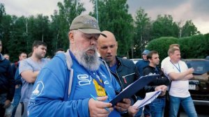 SQC Club Russia - Кубок Балтики 2022
