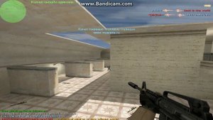 я убил Kowka Mrr cs 1.6