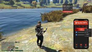 Баг Зарайск