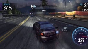 Undertow. Водитель 3.03.