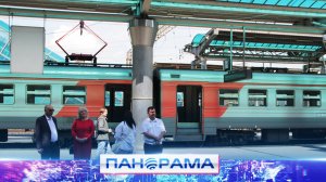 Из Донецка прямо в столицу на поезде! В ДНР уже готова инфраструктура для запуска ж/д-сообщения