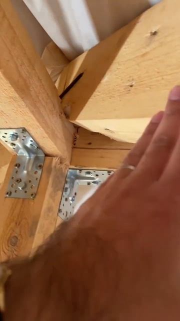 РАЗНИЦА между ГОРИЗОНТАЛЬНЫМ и СКАТНЫМ утеплением / П? смотреть онлайн