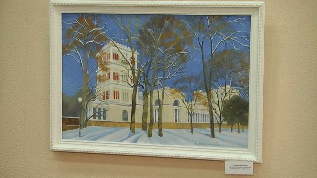 Культурное обозрение 07 04 2019 смотреть онлайн