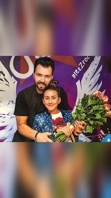 ПАПИНА КОПИЯ! Как выглядит 18-летняя дочь Дениса Клявер смотреть онлайн