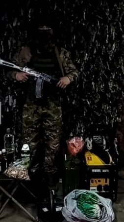 Благодарность нам с Курского направления, вместе с Привет из Дома 46. Помогли нужными вещами #Родина