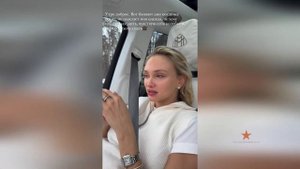 Бедная жена Курбана Омарова! Ей нельзя есть!