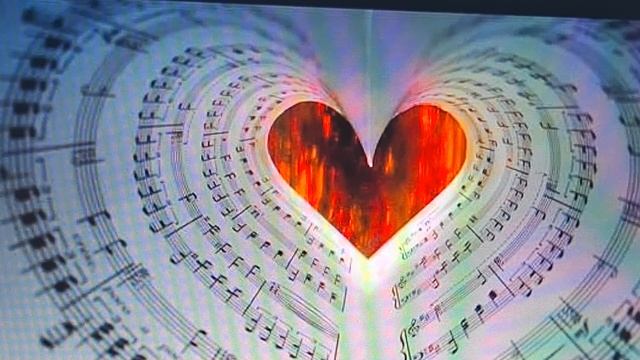 Человеческое Сердце - это Музыкальный Инструмент, Сод? смотреть онлайн