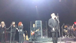 Жанна - В. Пресняков