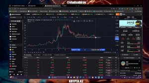 DAX Screener Как выбирать монеты до листинга и получать 10х -