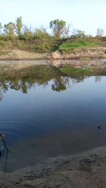 лето 2023 год, ГЭС Волгоградская область#подпишись #пост смотреть онлайн