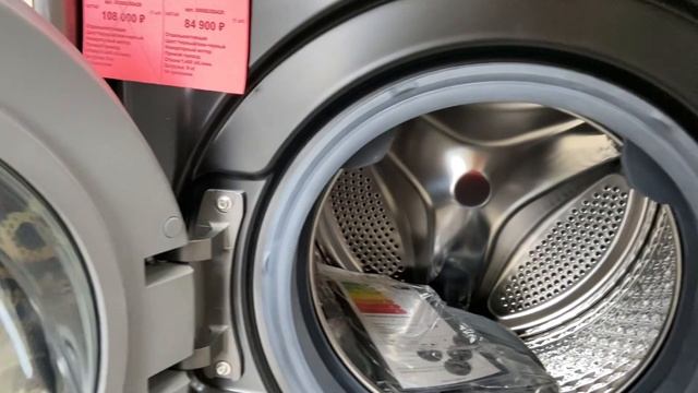 ОБЗОР СТИРАЛЬНЫХ МАШИН HIBERG ВИДЕООБЗОР смотреть онлайн