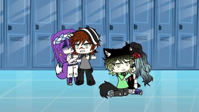 я влюбилась в красавчика школы но у него есть девушка смотреть онлайн