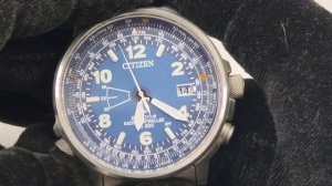 citizen cb0240