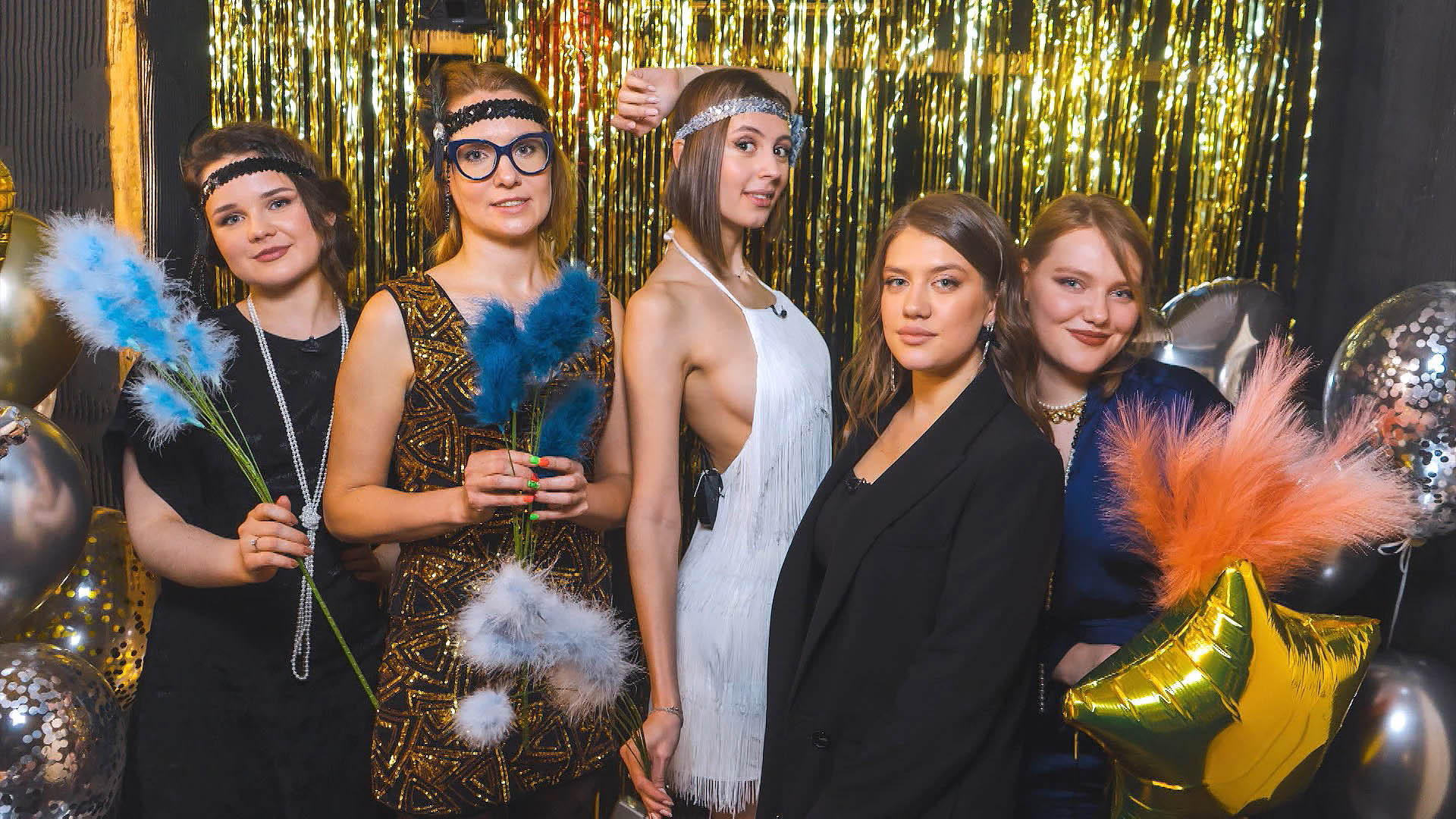 Девичник, 1 сезон, 3 выпуск смотреть онлайн