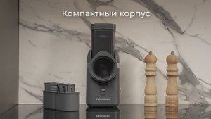 Обзор мультирезки REDMOND FP618