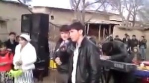 Гул Базми  туй прикол