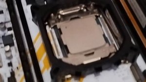 Компьютер с AliExpress. Комплект на Xeon E5 2680 V4 ,32 DDR4 REG ECC, QIYIDA X9