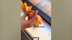 Новый тренд ам нямы во вкусно и точка