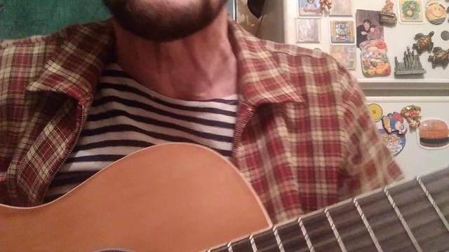 За МОЮ Одессу!!! МОЯ ОДЕССА!