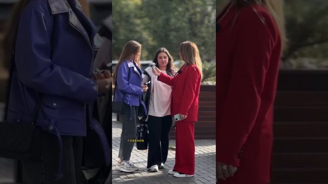 Какая у вас самая заветная мечта? смотреть онлайн