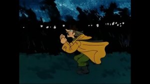 Коронавирус в Простоквашино.