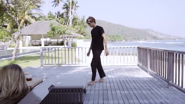 Тотальный комфорт на террасе: Horizon Collection от SKYLINE Design смотреть онлайн