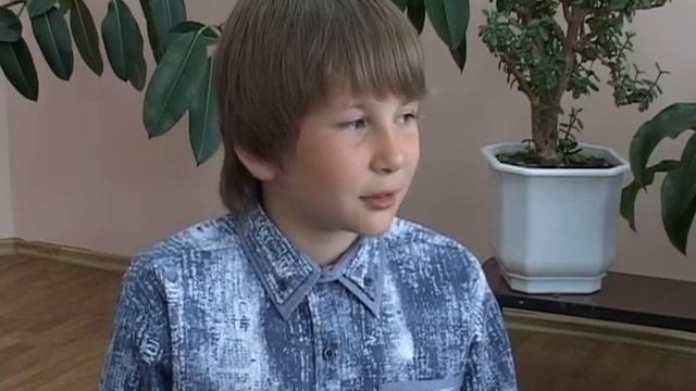 Творческая семья Назаровых