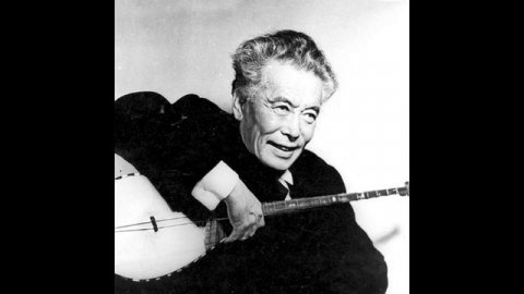 Ғарифолла Құрманғалиев - “Қыз әні”