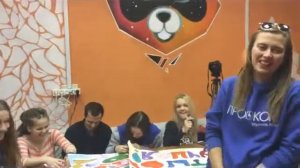 Отчет о подготовке к Школе профсоюзного актива