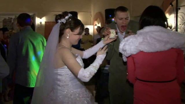 Свадебный прикол. смотреть онлайн