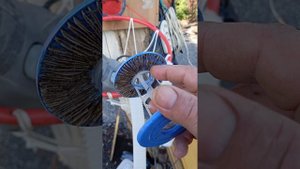 Фильтр для бассейна своими руками, быстро, надежно,деш