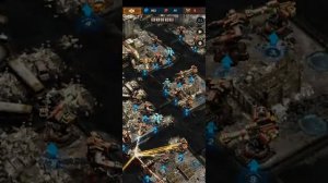 Age of Z Origins бесконечная башня