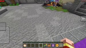 осматриваем игры на сервере хайд в Майнкрафте!