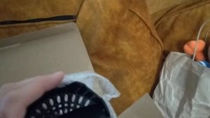 Распаковка — Кухонный комбайн HiTT HT-5702