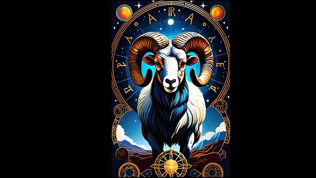 Почему ОВЕН - САМЫЙ СИЛЬНЫЙ знак зодиака смотреть онлайн