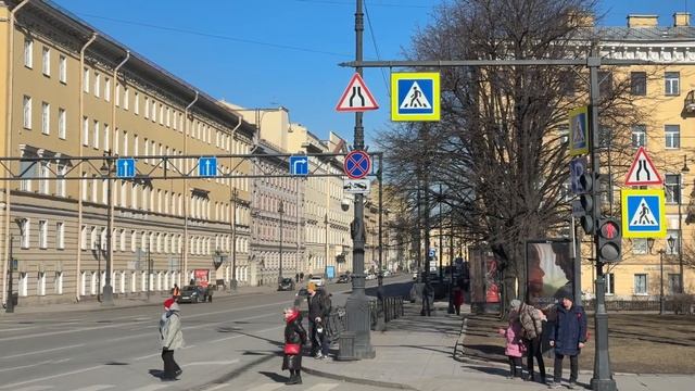 VLOG#2 | Поездка в Санкт-Петербург на сутки смотреть онлайн