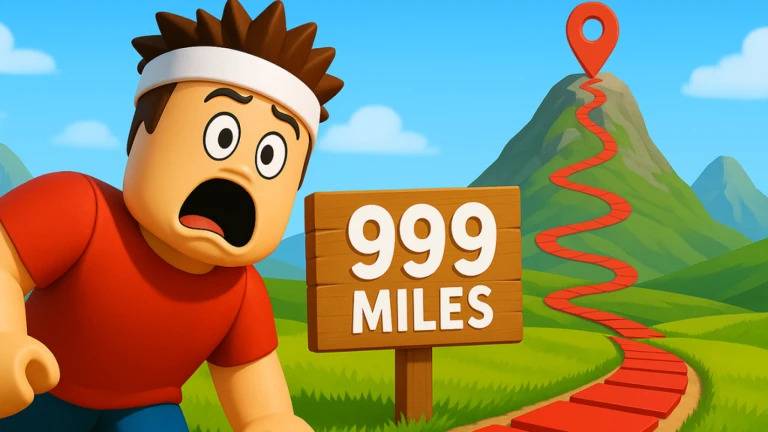 🏆 РОБЛОКС БЕГИ ЧТО БЫ ВЫЖИТЬ Run To Win Simulator🏃