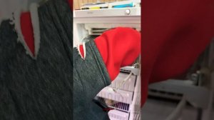 Морозильная камера Индезит ноуфрост! Гремит, шумит, за