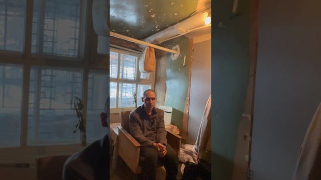 Рассеянный склероз. Мой вес и рост. Хочу быть жирным))) ? смотреть онлайн