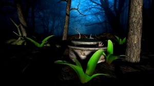 Все серии ''Колодец"