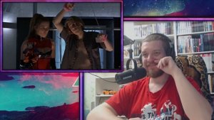 Почему НЕЛЬЗЯ ПОБЕДИТЬ хирурга из фильма Человеческая Многоножка? | РЕАКЦИЯ НА ЗВЕЗДНОГО КАПИТАНА