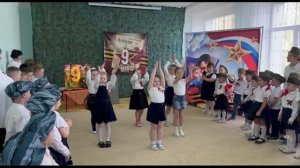 9 МАЯ 2025. Парад военной техники